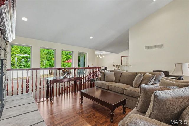 103 Talon Court, Wentzville, MO 63385