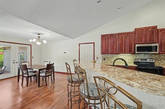 103 Talon Court, Wentzville, MO 63385