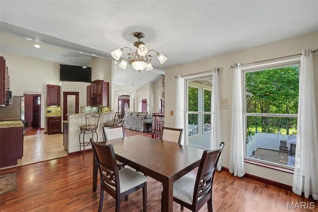 103 Talon Court, Wentzville, MO 63385
