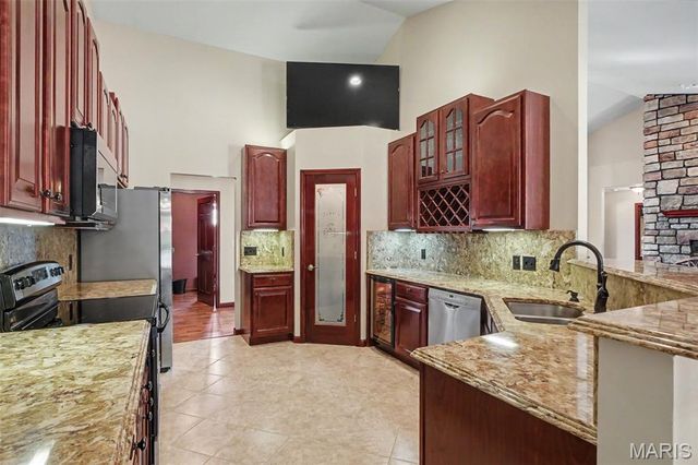 103 Talon Court, Wentzville, MO 63385
