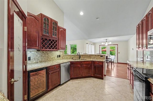 103 Talon Court, Wentzville, MO 63385