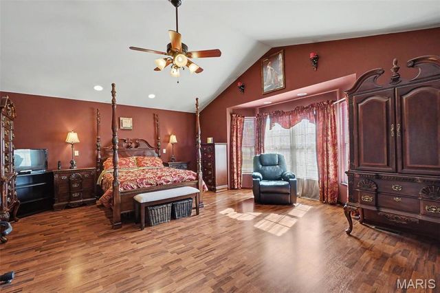 103 Talon Court, Wentzville, MO 63385