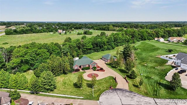 103 Talon Court, Wentzville, MO 63385