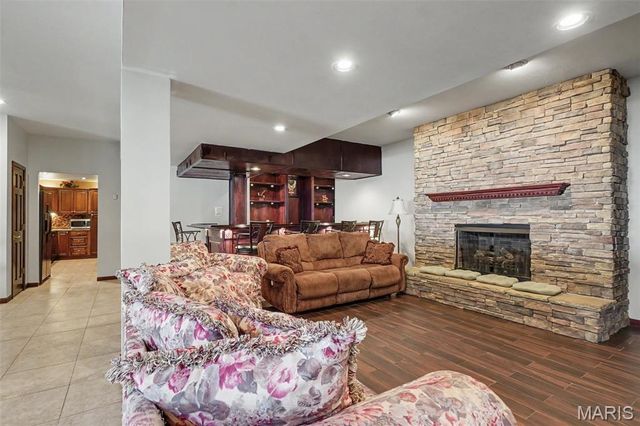 103 Talon Court, Wentzville, MO 63385