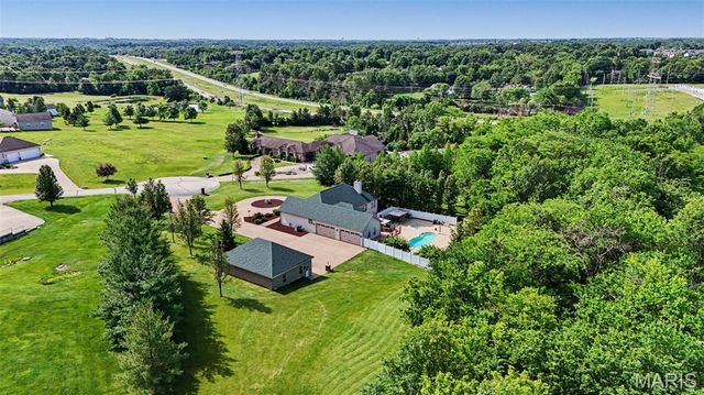 103 Talon Court, Wentzville, MO 63385