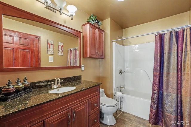 103 Talon Court, Wentzville, MO 63385