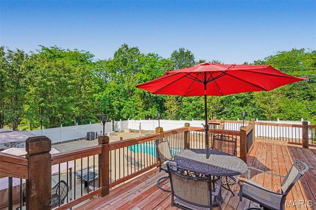 103 Talon Court, Wentzville, MO 63385