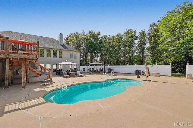 103 Talon Court, Wentzville, MO 63385