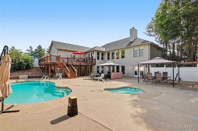 103 Talon Court, Wentzville, MO 63385