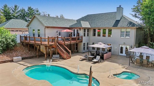 103 Talon Court, Wentzville, MO 63385