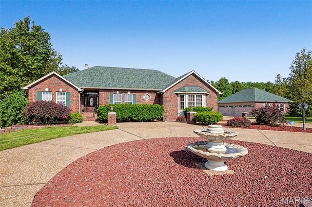 103 Talon Court, Wentzville, MO 63385