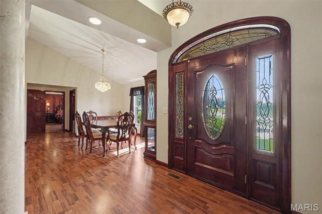 103 Talon Court, Wentzville, MO 63385