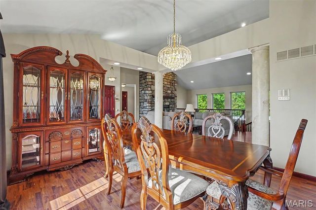 103 Talon Court, Wentzville, MO 63385