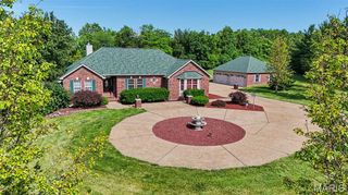 103 Talon Court, Wentzville, MO 63385