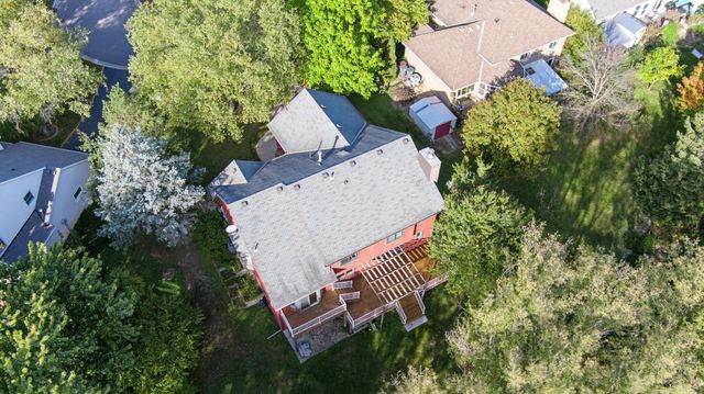 4587 River Bend Place, Savage, MN 55378