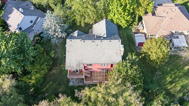 4587 River Bend Place, Savage, MN 55378