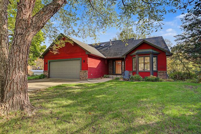 4587 River Bend Place, Savage, MN 55378