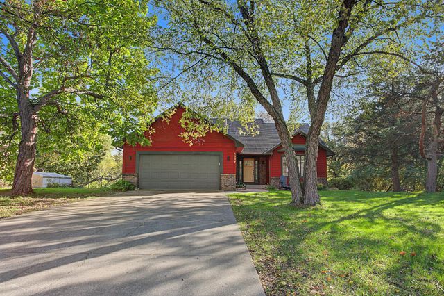 4587 River Bend Place, Savage, MN 55378