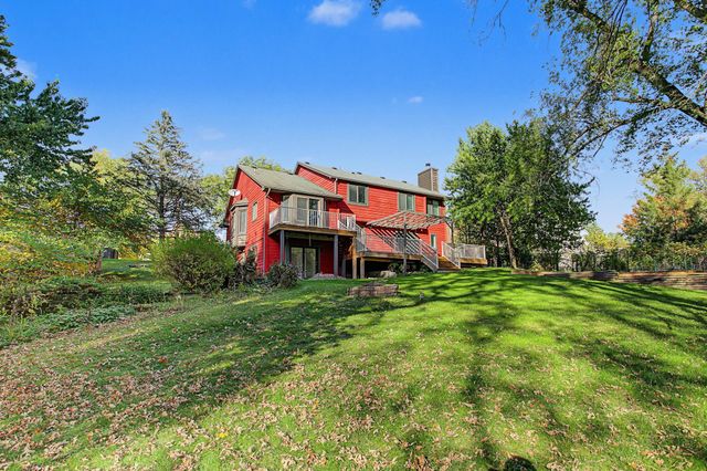 4587 River Bend Place, Savage, MN 55378