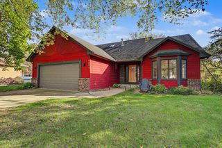 4587 River Bend Place, Savage, MN 55378