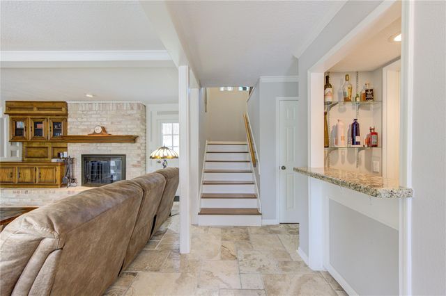 12310 Rocky Knoll Drive, Houston, TX 77077