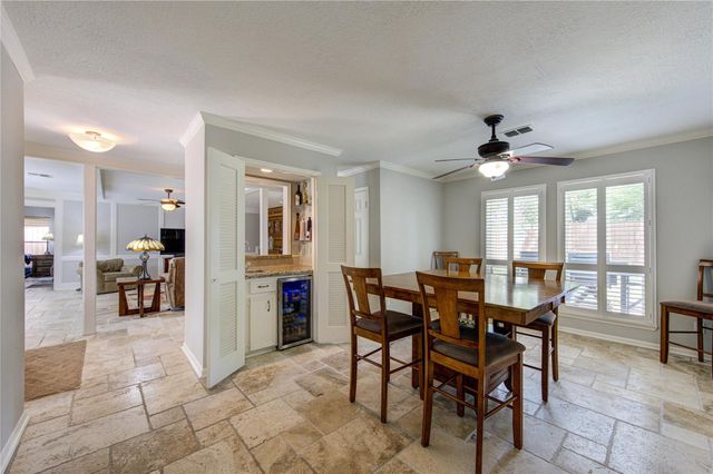 12310 Rocky Knoll Drive, Houston, TX 77077