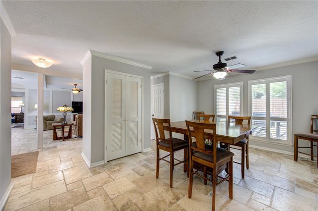 12310 Rocky Knoll Drive, Houston, TX 77077