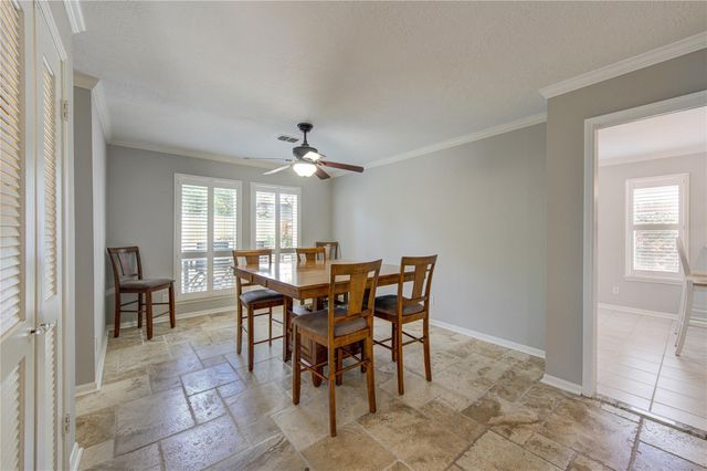 12310 Rocky Knoll Drive, Houston, TX 77077