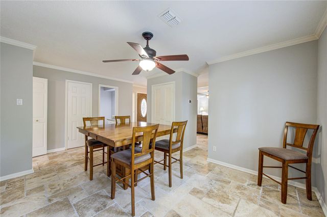 12310 Rocky Knoll Drive, Houston, TX 77077