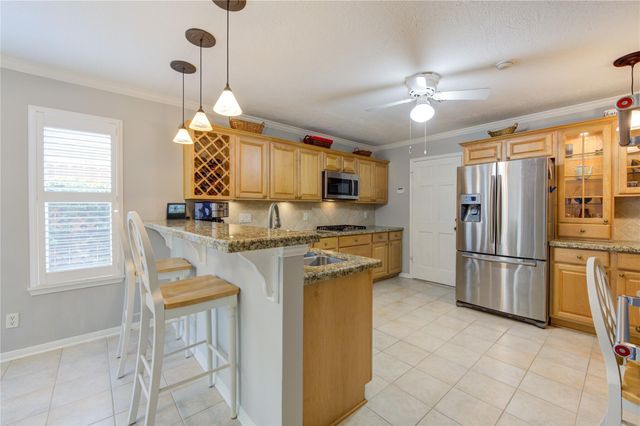 12310 Rocky Knoll Drive, Houston, TX 77077