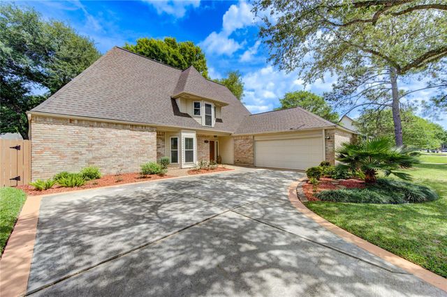 12310 Rocky Knoll Drive, Houston, TX 77077