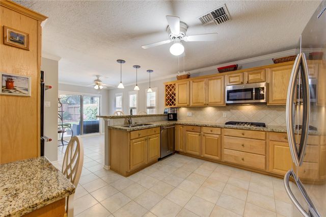 12310 Rocky Knoll Drive, Houston, TX 77077