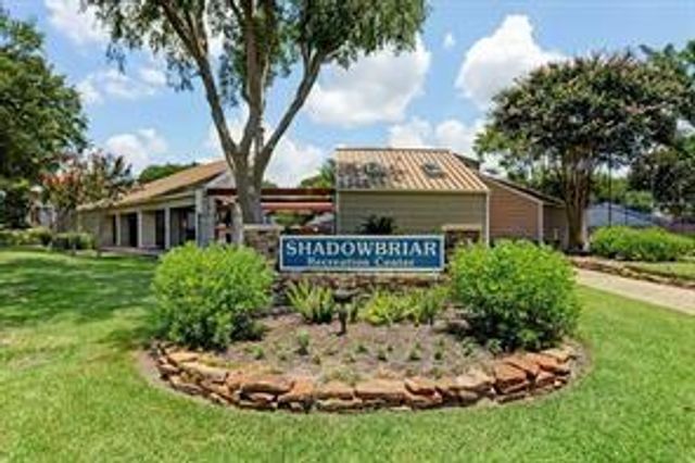 12310 Rocky Knoll Drive, Houston, TX 77077