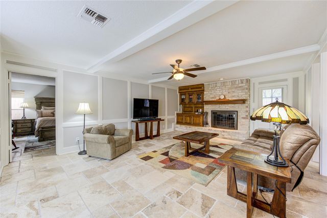 12310 Rocky Knoll Drive, Houston, TX 77077