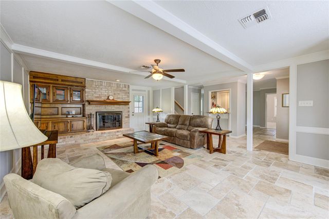 12310 Rocky Knoll Drive, Houston, TX 77077