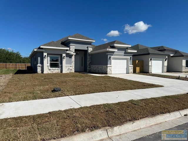 37844 Vineyard, Brownsville, TX 78521