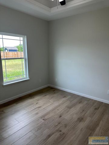 37844 Vineyard, Brownsville, TX 78521