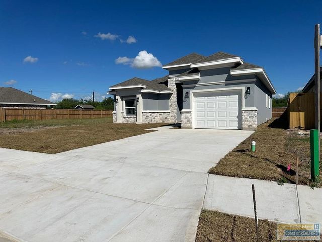 37844 Vineyard, Brownsville, TX 78521