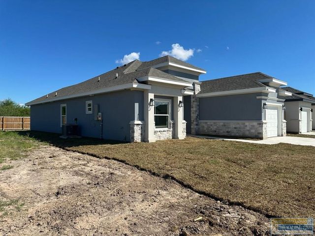 37844 Vineyard, Brownsville, TX 78521