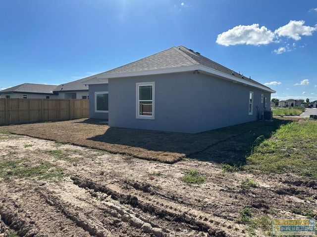 37844 Vineyard, Brownsville, TX 78521