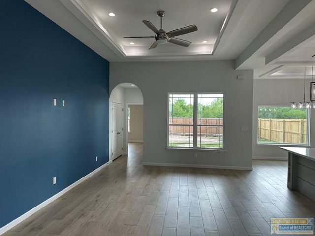 37844 Vineyard, Brownsville, TX 78521