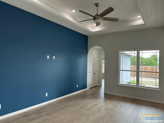 37844 Vineyard, Brownsville, TX 78521