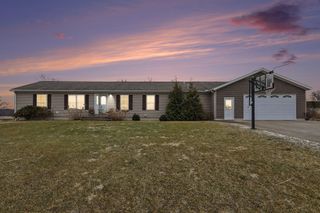 64325 Prairie River Road, Burr Oak Twp, MI 49091
