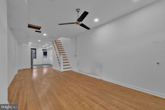 613 W 33RD ST, Baltimore, MD 21211