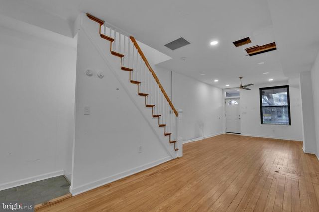 613 W 33RD ST, Baltimore, MD 21211