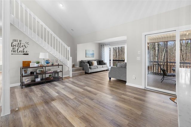 323 Meldau Road, Seneca, SC 29678