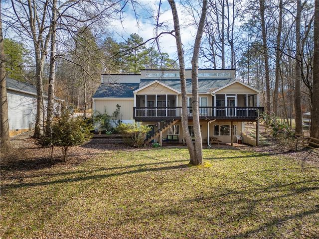 323 Meldau Road, Seneca, SC 29678