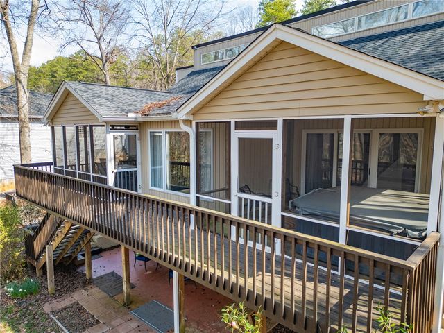 323 Meldau Road, Seneca, SC 29678