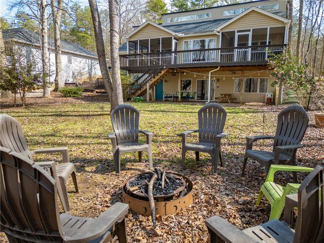323 Meldau Road, Seneca, SC 29678
