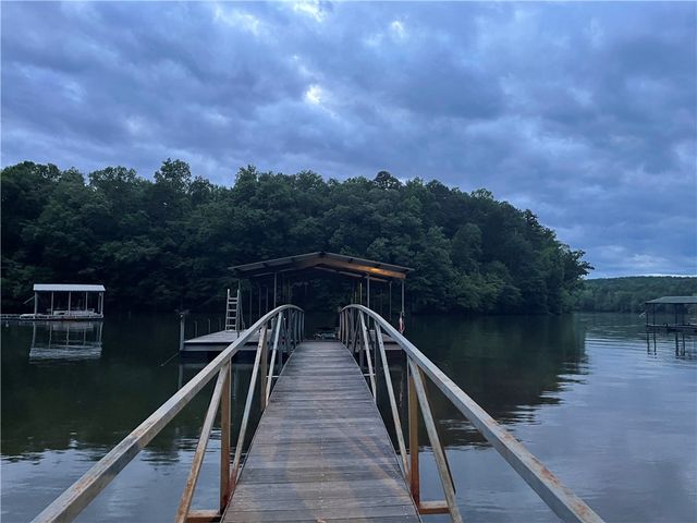 323 Meldau Road, Seneca, SC 29678